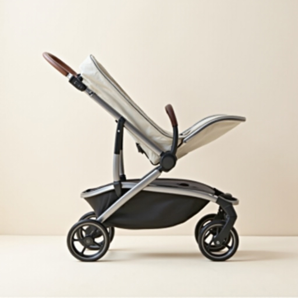 The Best Strollers That Lay Flat: A Comprehensive Guide for 2024