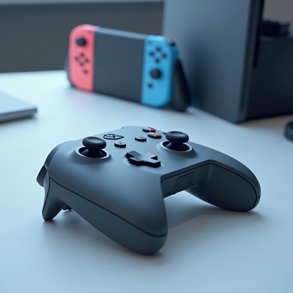 Can You Connect Xbox Controller to Nintendo Switch with Bluetooth?