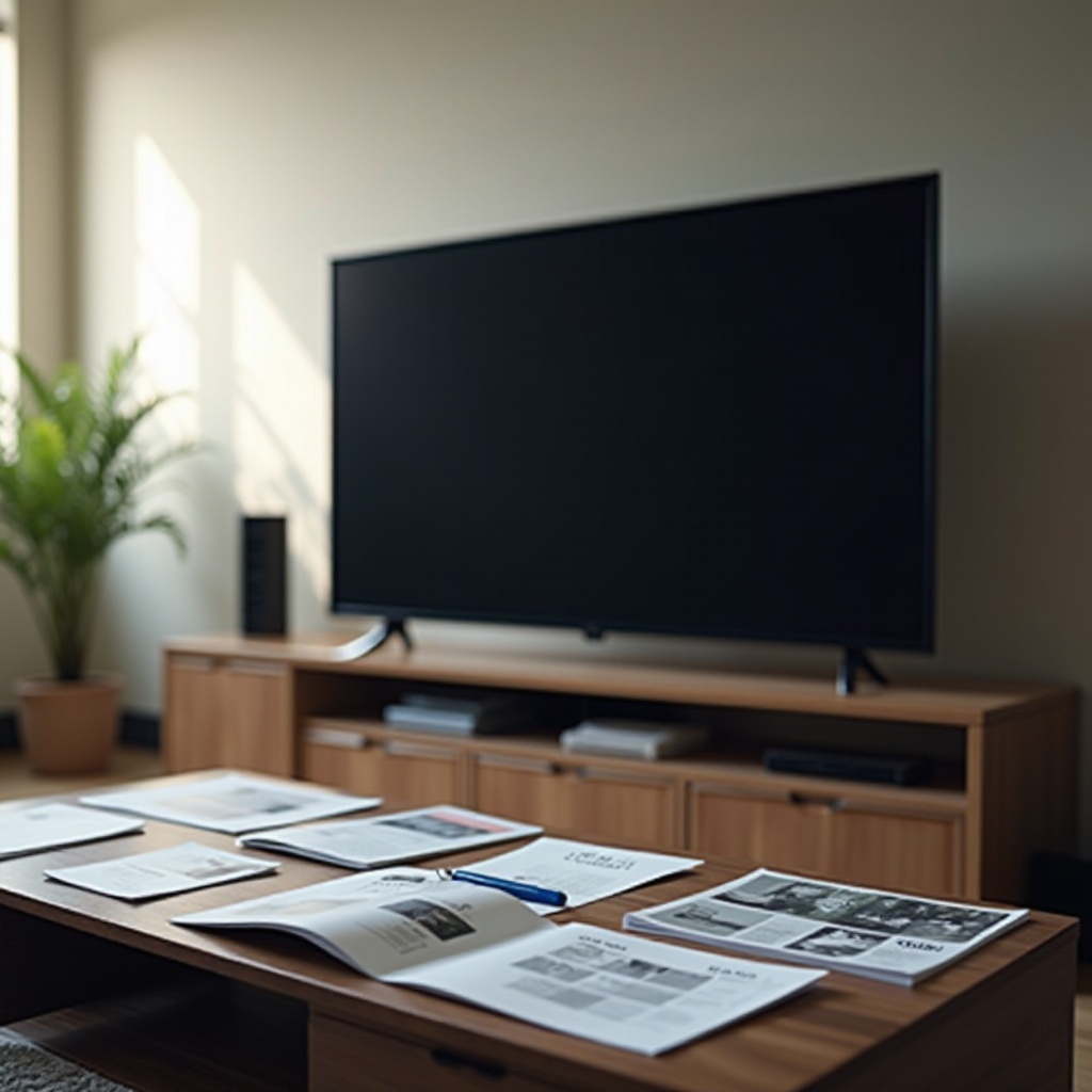 Vizio TV Setup Problems: A Comprehensive Troubleshooting Guide