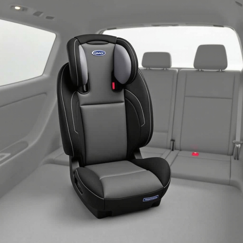 Understanding Graco Car Seat Click Connect Weight Limits for 2024: A Complete Guide