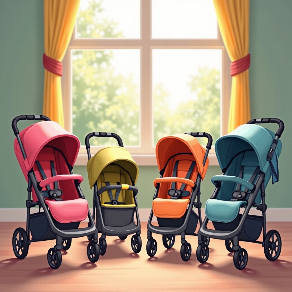 The Ultimate Guide to Choosing an Inexpensive Umbrella Stroller