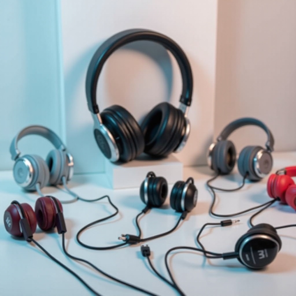 Top Wired Headphones Under $50