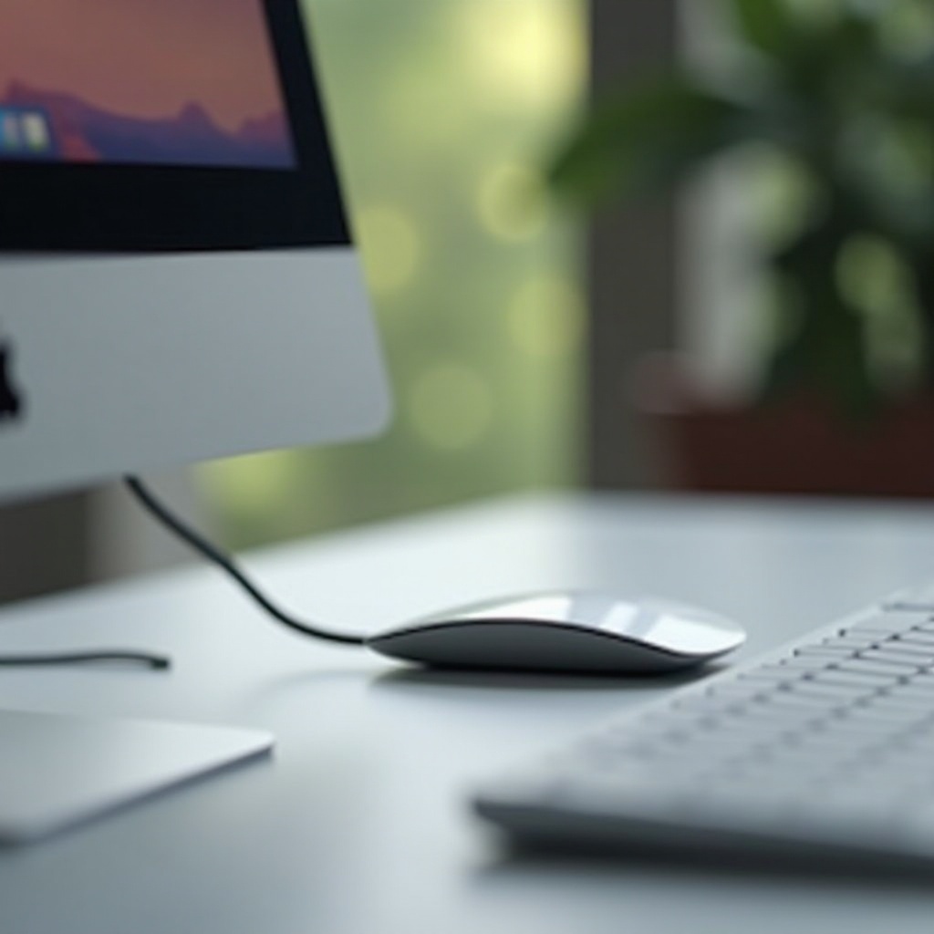 Will Apple Mouse Work with PC: A Complete Guide
