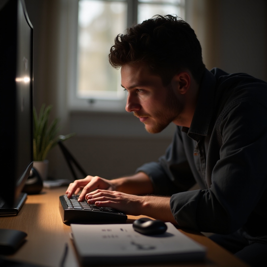 How to Fix a Steam Deck That Is Not Booting Properly