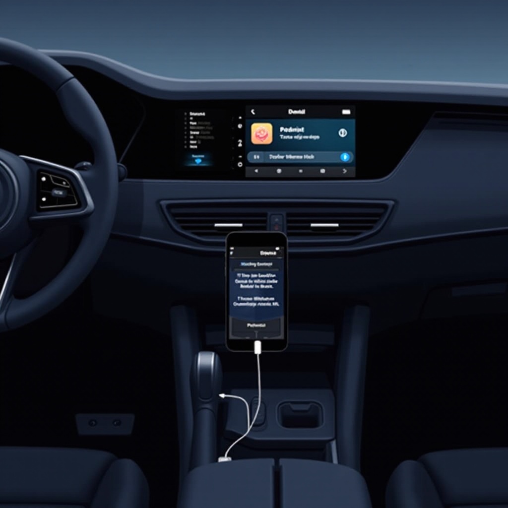 How to Stop Podcasts from Automatically Playing in Your Car via iPhone