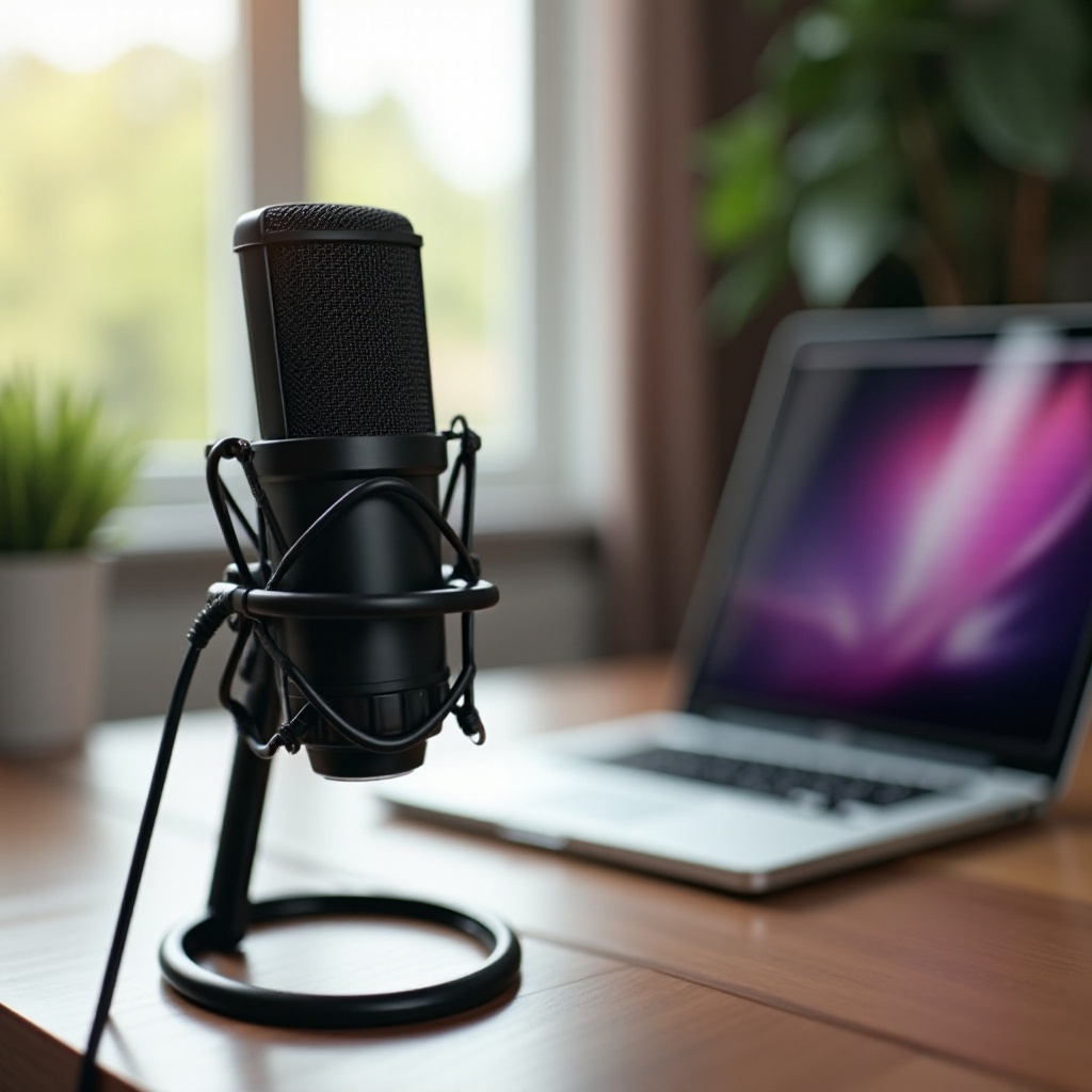Best Microphone for Mac: Your 2024 Ultimate Guide