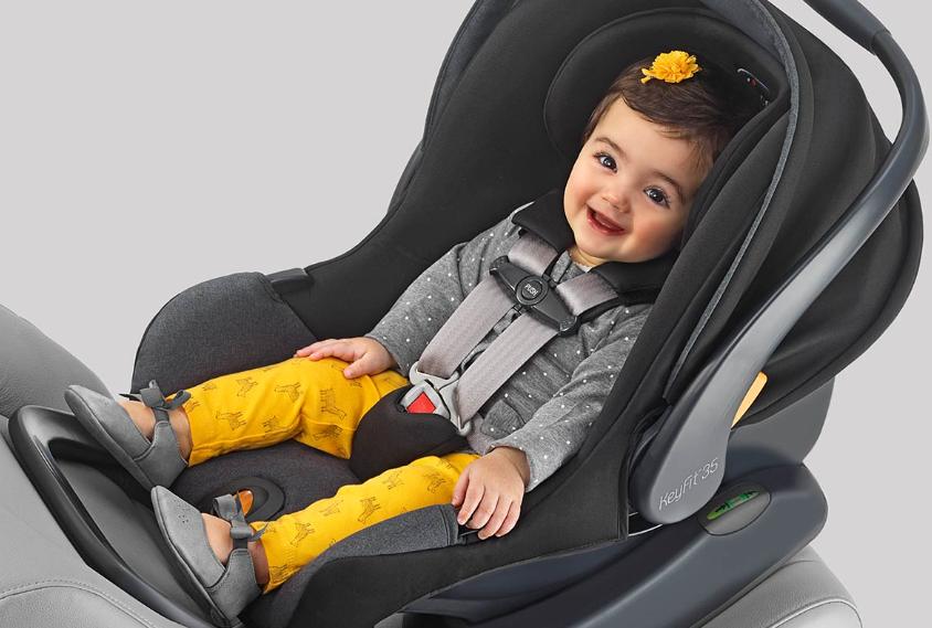 Car Seat