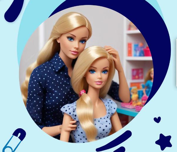 How to Fix a Dolls Frizzy Hair in 7 Easy Steps Without Harsh Chemicals