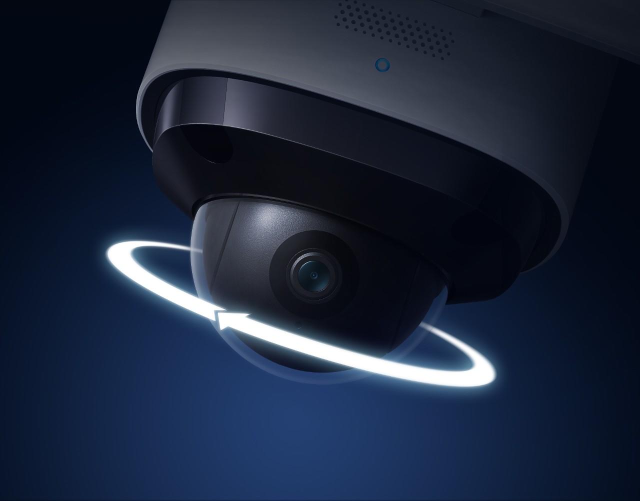 Eufy Security Cameras