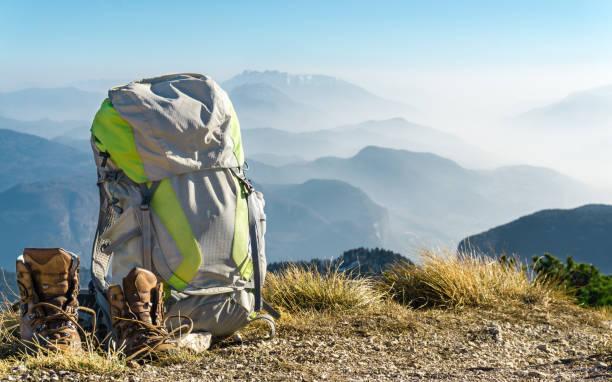 Your Essential Guide to the 10 Essentials for Hiking