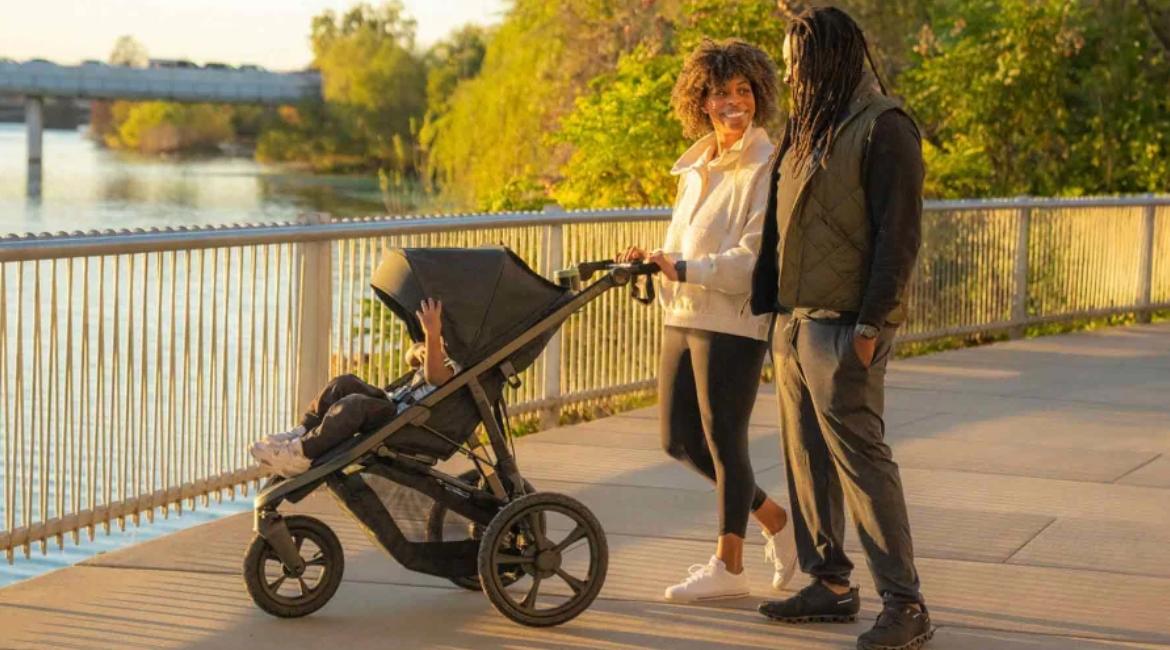 How to Choose a Stroller that Suits Your Lifestyle